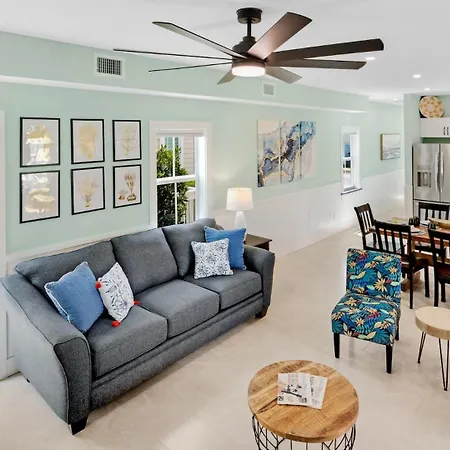 Duke Of Catherine By Last Key Realty